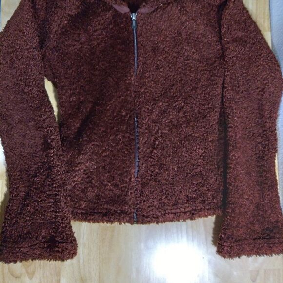 Patagonia Synchilla Long Pile Zip Up Fleece Jacket - Picture 2 of 8